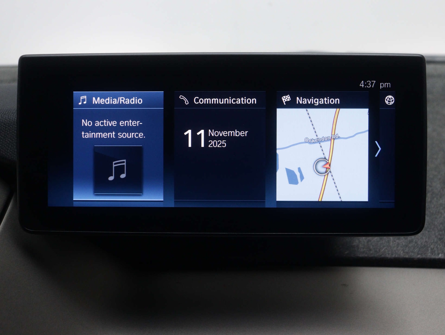 Used BMW i3 2022 for sale - 77259158: Photo 29