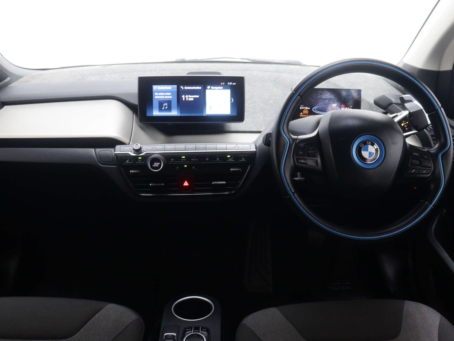 Used BMW i3 2022 for sale - 77259158: Photo 42