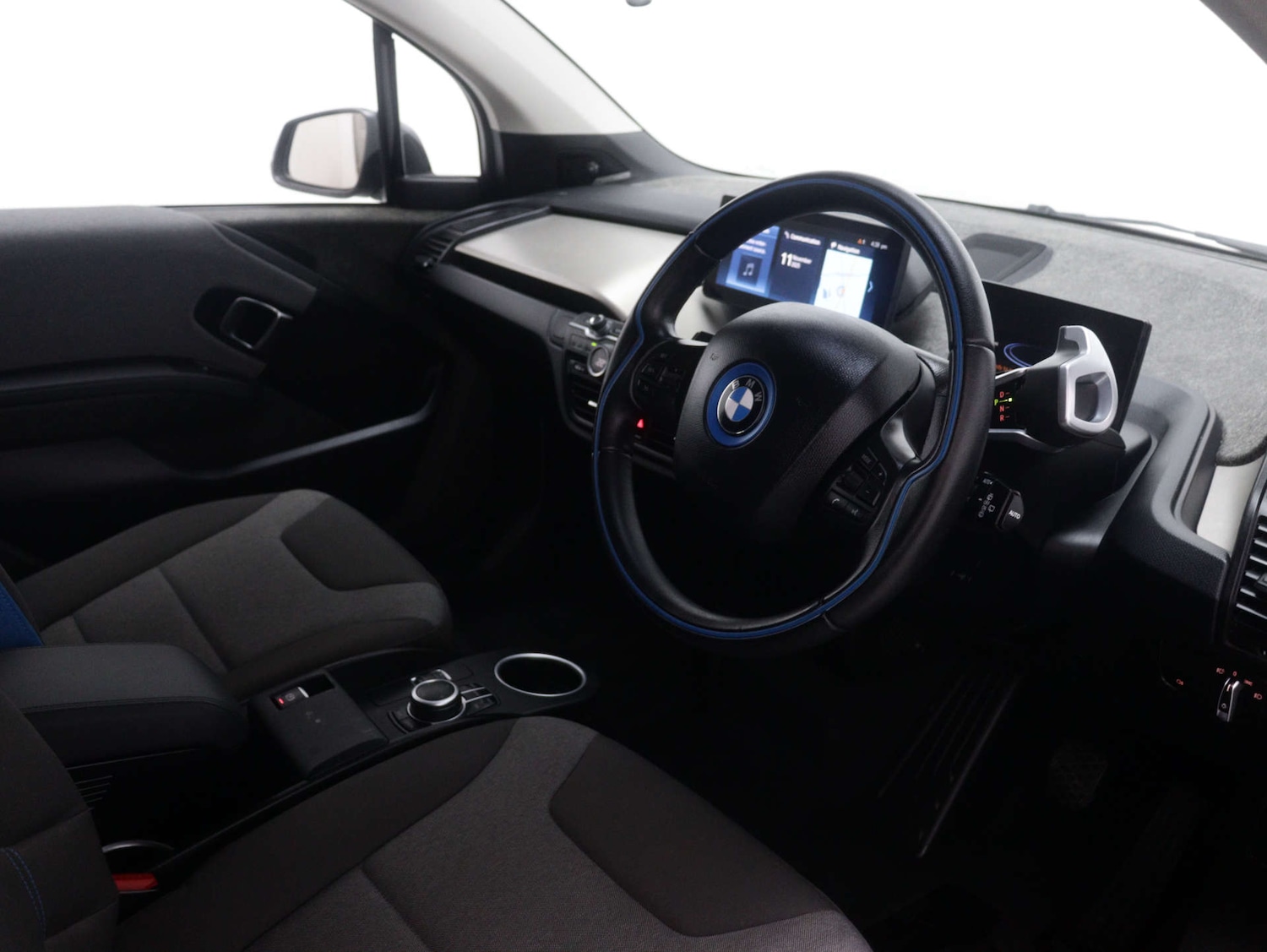 Used BMW i3 2022 for sale - 77259158: Photo 44