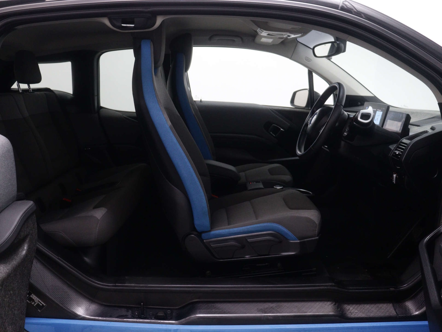 Used BMW i3 2022 for sale - 77259158: Photo 48