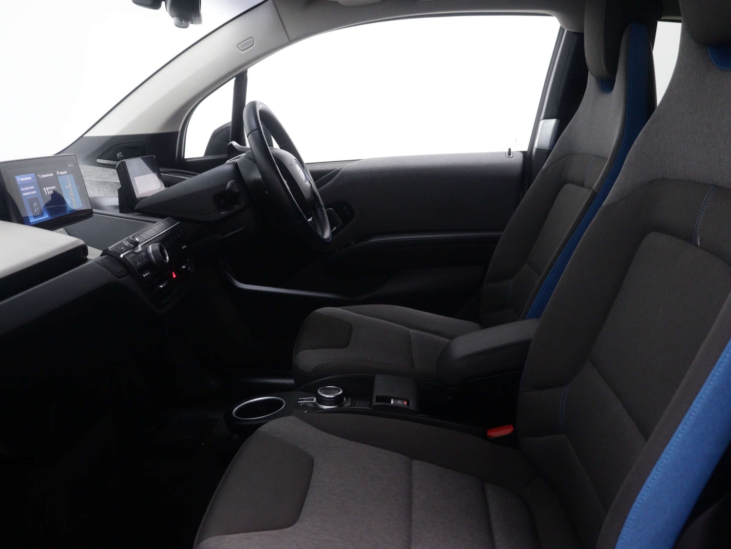 Used BMW i3 2022 for sale - 77259158: Photo 50