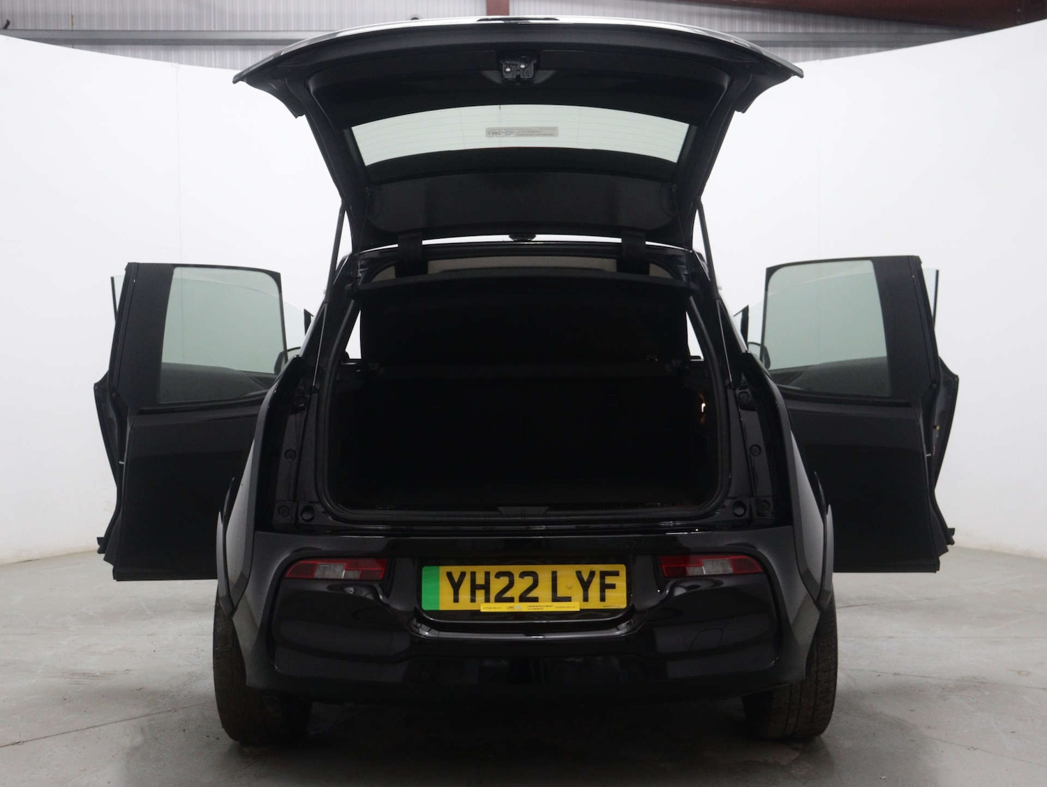 Used BMW i3 2022 for sale - 77259158: Photo 63