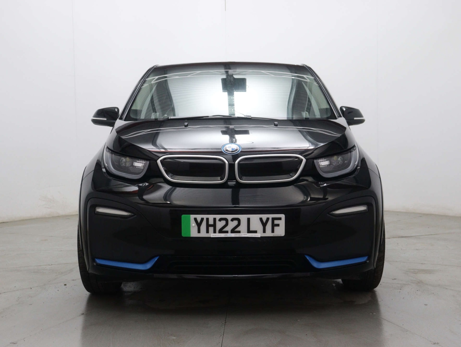 Used BMW i3 2022 for sale - 77259158: Photo 7