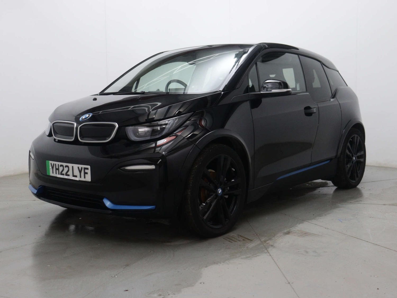 Used BMW i3 2022 for sale - 77259158: Photo 8