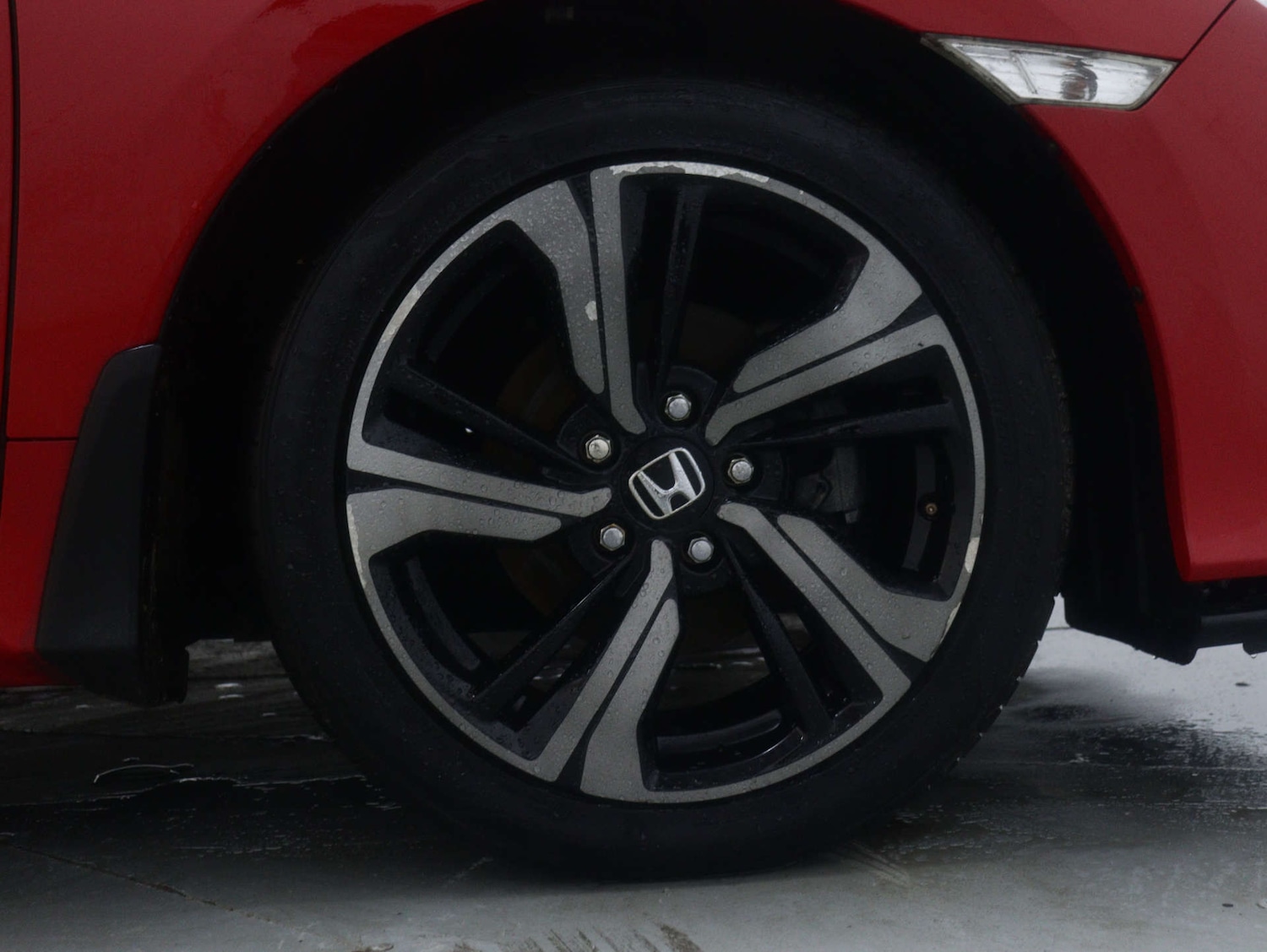 Used Honda Civic 2018 for sale - 77529408: Photo 14