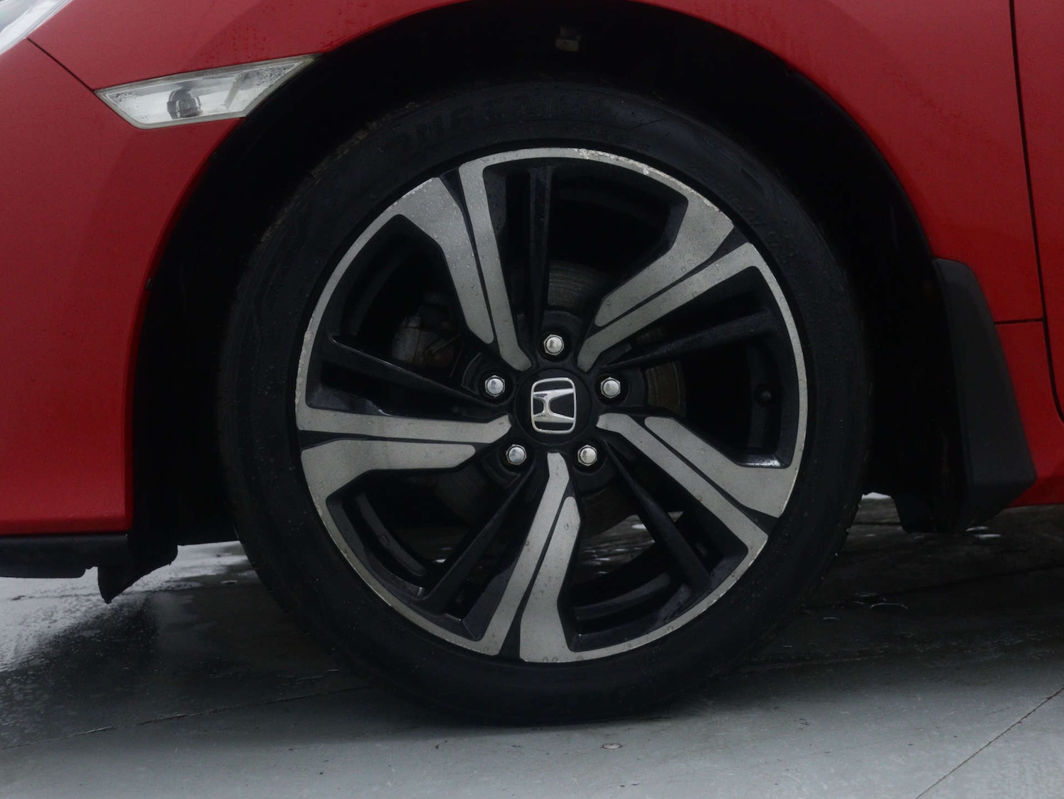 Used Honda Civic 2018 for sale - 77529408: Photo 15