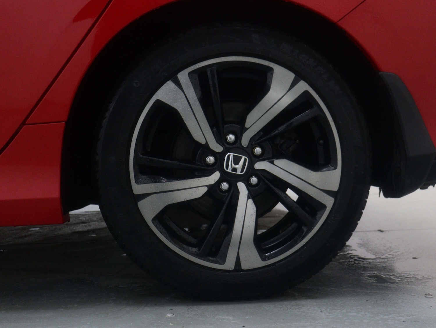 Used Honda Civic 2018 for sale - 77529408: Photo 16