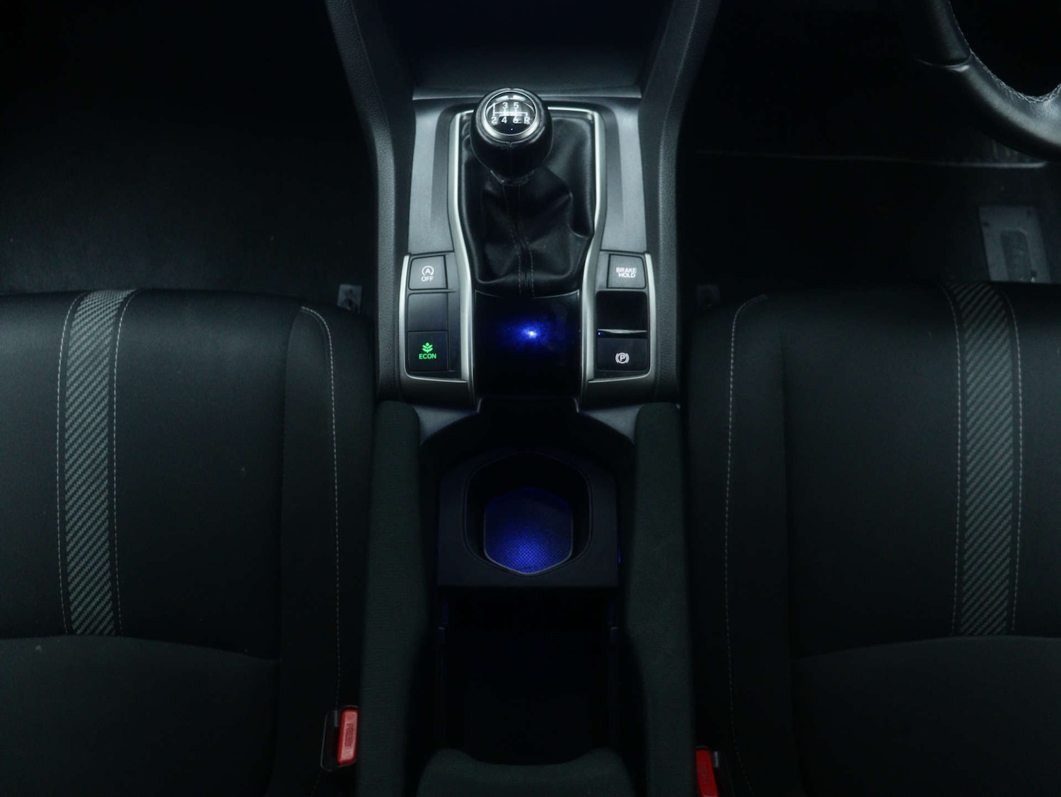 Used Honda Civic 2018 for sale - 77529408: Photo 20