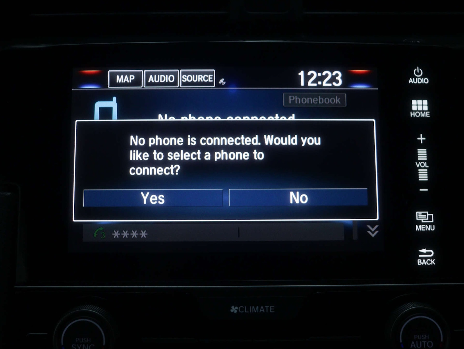 Used Honda Civic 2018 for sale - 77529408: Photo 23