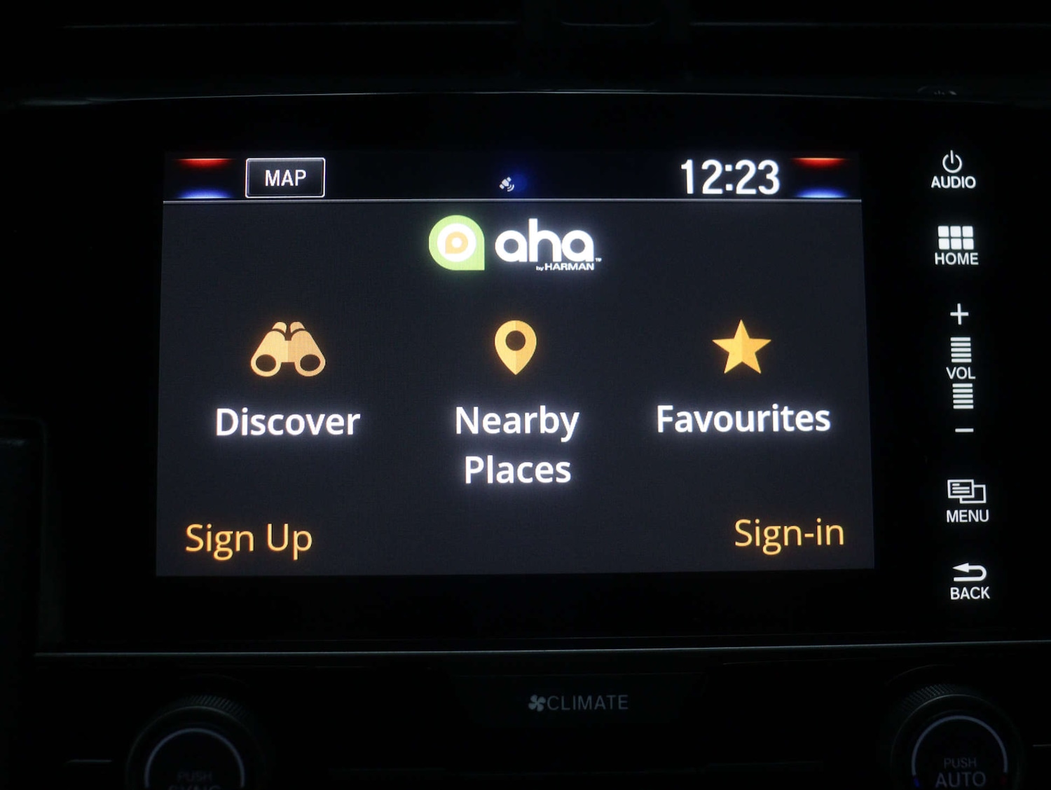 Used Honda Civic 2018 for sale - 77529408: Photo 24