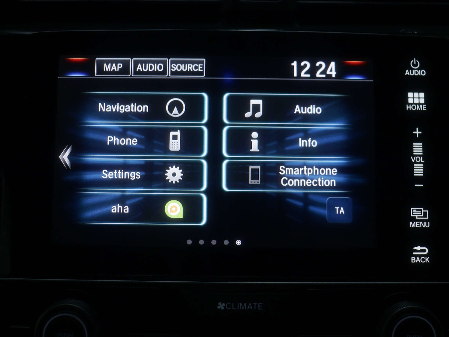 Used Honda Civic 2018 for sale - 77529408: Photo 28