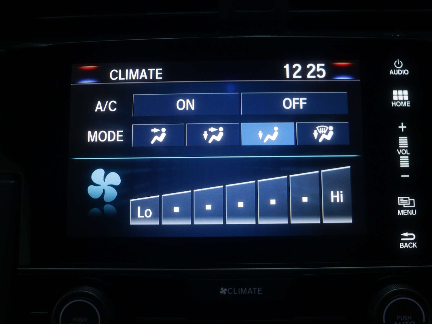 Used Honda Civic 2018 for sale - 77529408: Photo 30