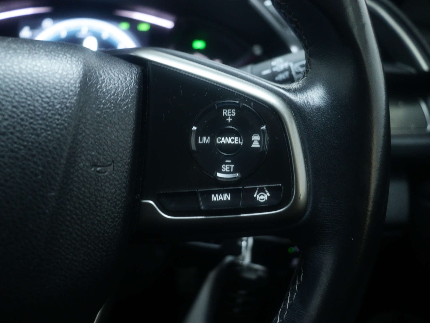 Used Honda Civic 2018 for sale - 77529408: Photo 36