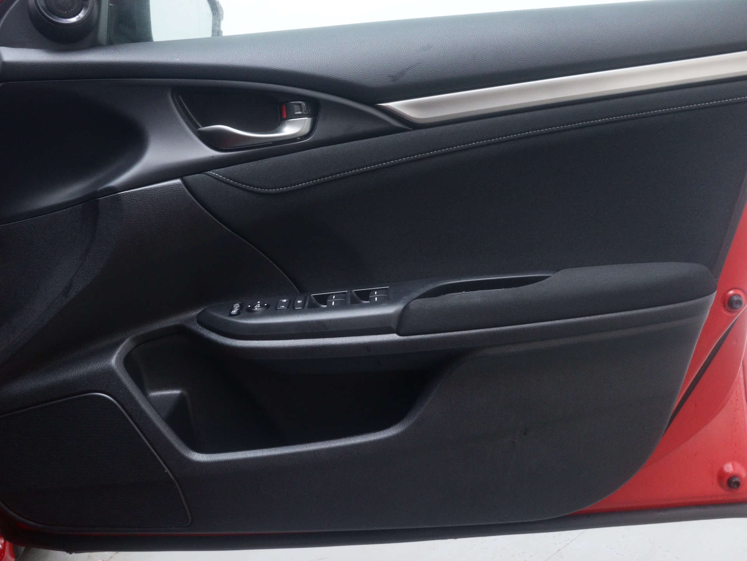 Used Honda Civic 2018 for sale - 77529408: Photo 43