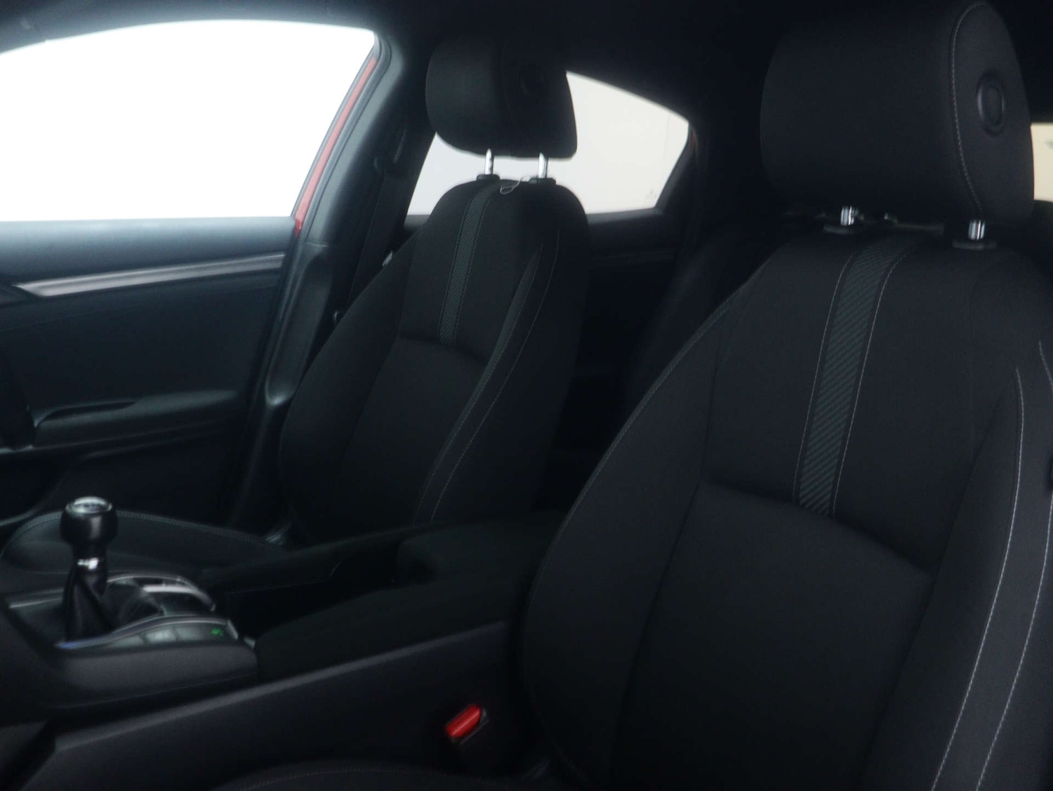 Used Honda Civic 2018 for sale - 77529408: Photo 46