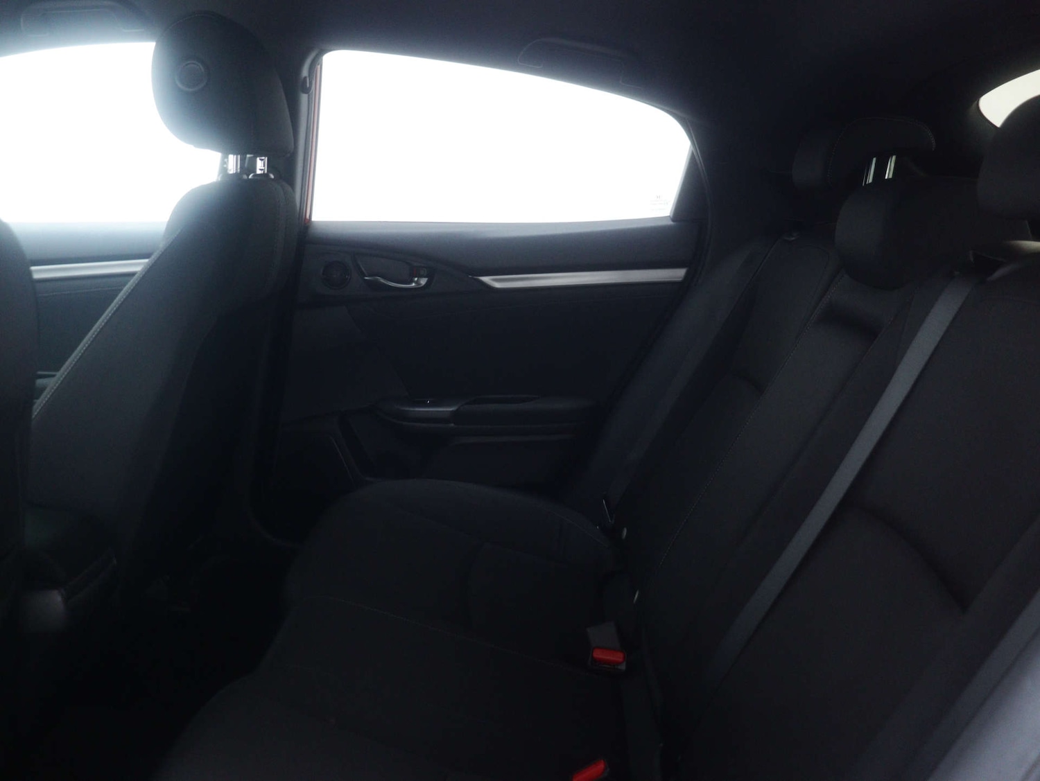 Used Honda Civic 2018 for sale - 77529408: Photo 48