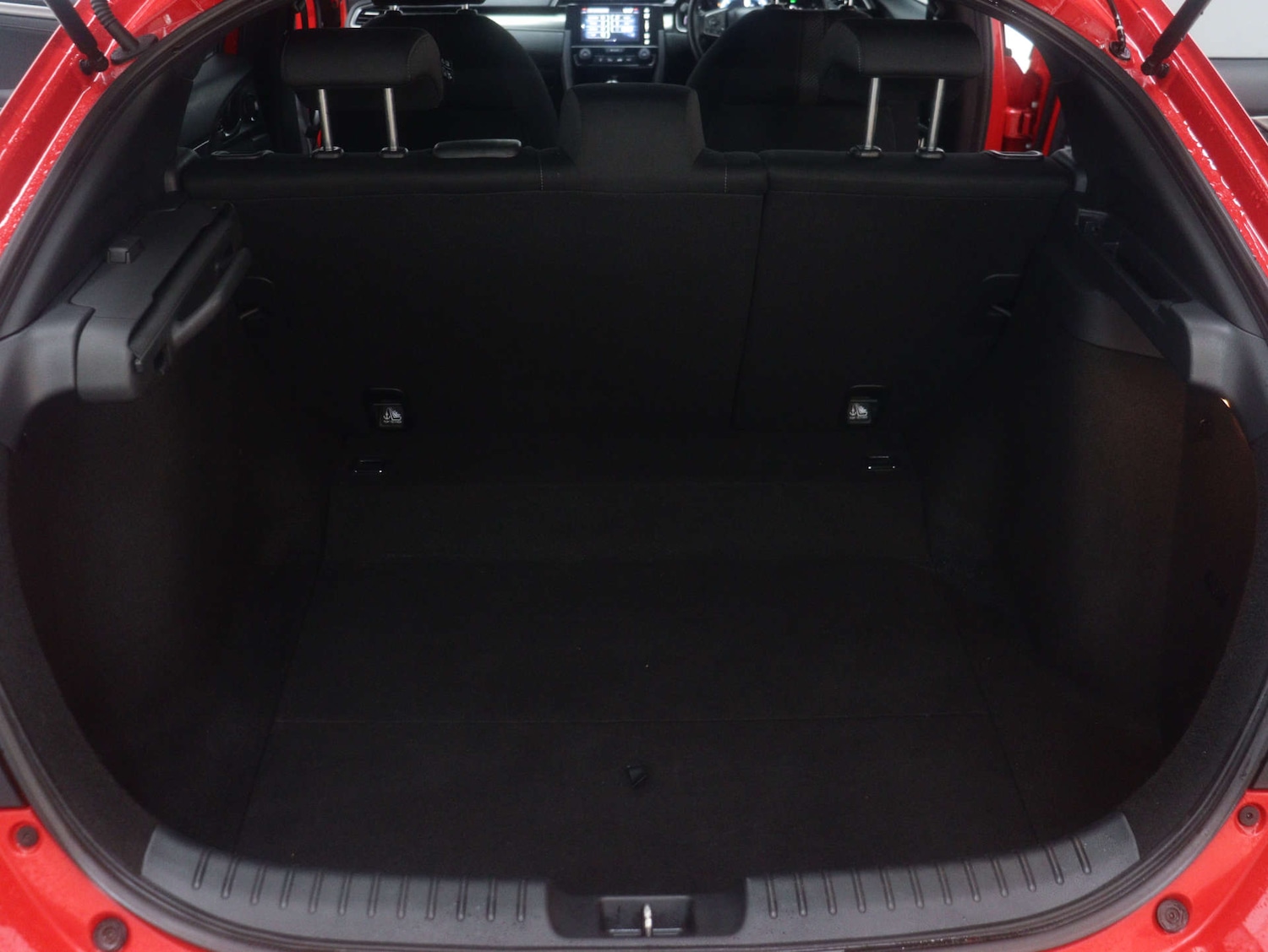 Used Honda Civic 2018 for sale - 77529408: Photo 50