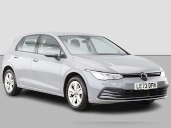 Used Volkswagen Golf 2023 for sale - 77259080: Photo