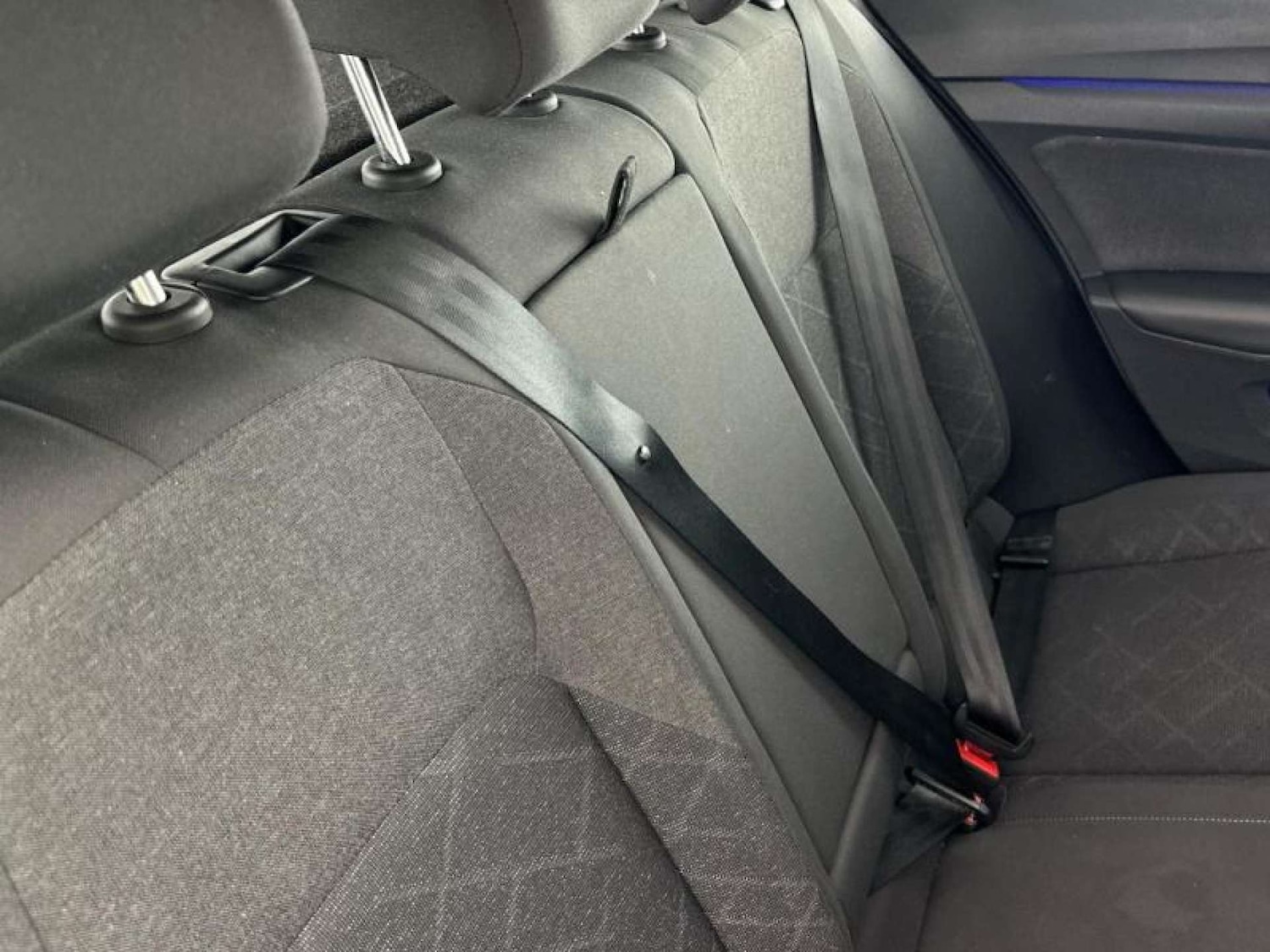 Used Volkswagen Golf 2023 for sale - 77259080: Photo 8