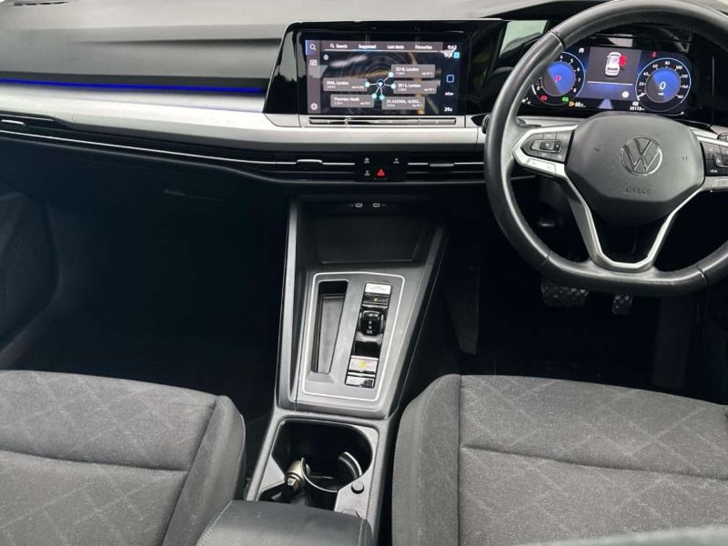 Used Volkswagen Golf 2023 for sale - 77259080: Photo 9