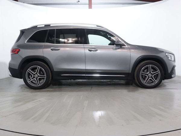 Used Mercedes-Benz GLB 2021 for sale - 75638762: Photo 11