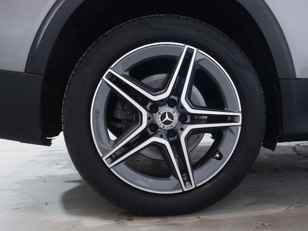 Used Mercedes-Benz GLB 2021 for sale - 75638762: Photo 12