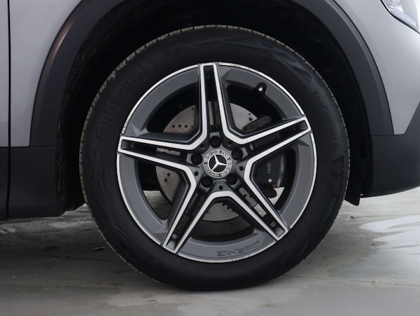 Used Mercedes-Benz GLB 2021 for sale - 75638762: Photo 13