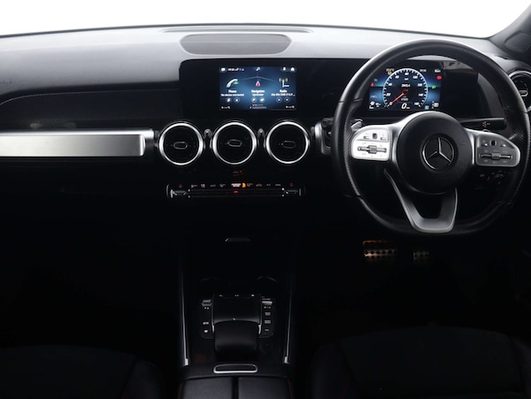 Used Mercedes-Benz GLB 2021 for sale - 75638762: Photo 18
