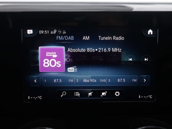 Used Mercedes-Benz GLB 2021 for sale - 75638762: Photo 22