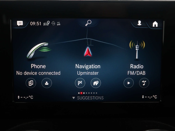 Used Mercedes-Benz GLB 2021 for sale - 75638762: Photo 27