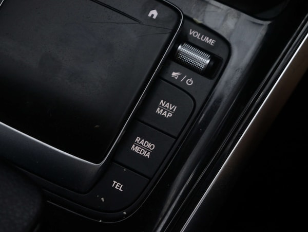 Used Mercedes-Benz GLB 2021 for sale - 75638762: Photo 30