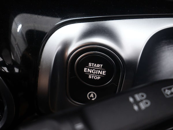 Used Mercedes-Benz GLB 2021 for sale - 75638762: Photo 33