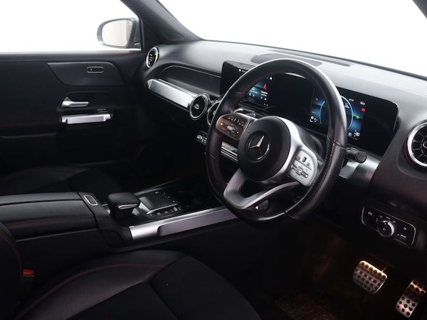 Used Mercedes-Benz GLB 2021 for sale - 75638762: Photo 41