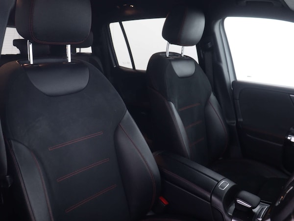 Used Mercedes-Benz GLB 2021 for sale - 75638762: Photo 43