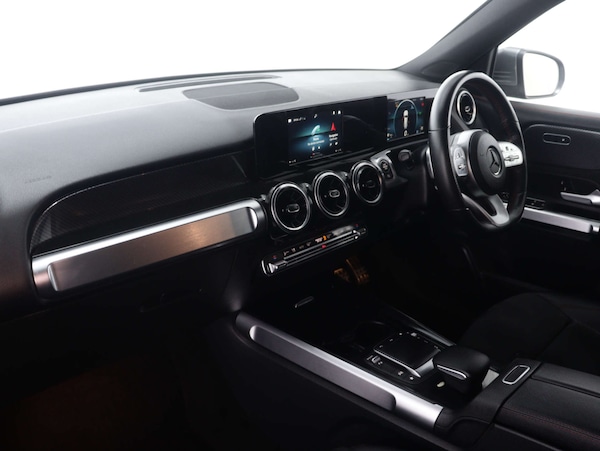 Used Mercedes-Benz GLB 2021 for sale - 75638762: Photo 44