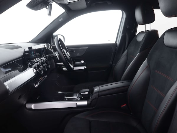 Used Mercedes-Benz GLB 2021 for sale - 75638762: Photo 45
