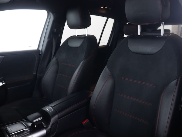 Used Mercedes-Benz GLB 2021 for sale - 75638762: Photo 46