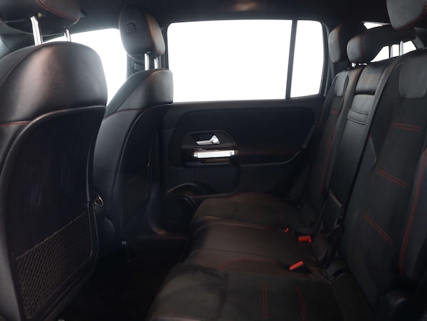 Used Mercedes-Benz GLB 2021 for sale - 75638762: Photo 48