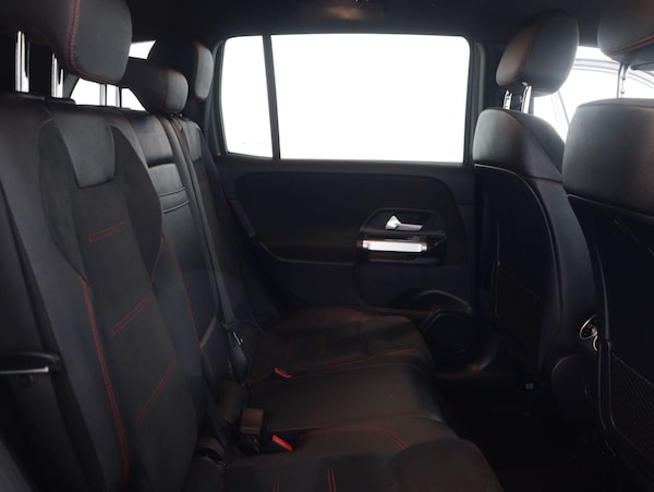 Used Mercedes-Benz GLB 2021 for sale - 75638762: Photo 49