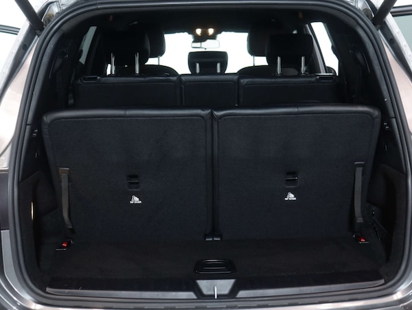 Used Mercedes-Benz GLB 2021 for sale - 75638762: Photo 51