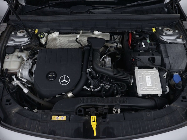 Used Mercedes-Benz GLB 2021 for sale - 75638762: Photo 53
