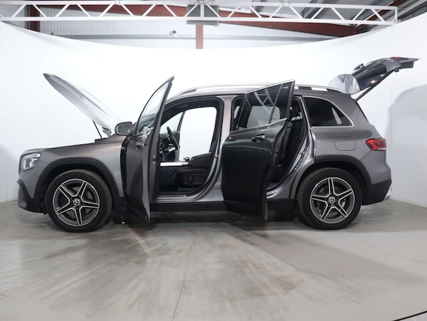 Used Mercedes-Benz GLB 2021 for sale - 75638762: Photo 57