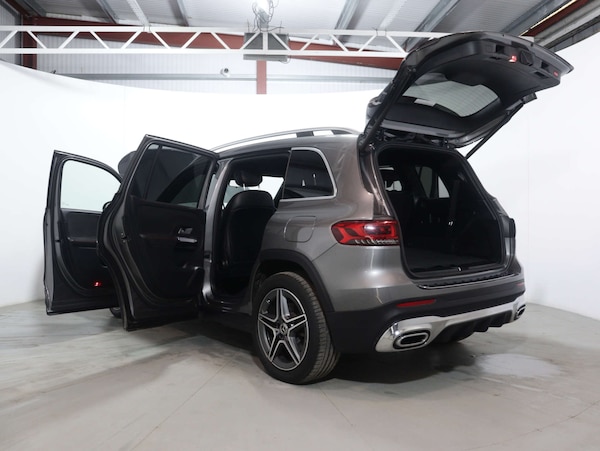 Used Mercedes-Benz GLB 2021 for sale - 75638762: Photo 58