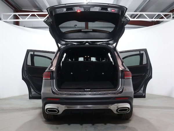 Used Mercedes-Benz GLB 2021 for sale - 75638762: Photo 59