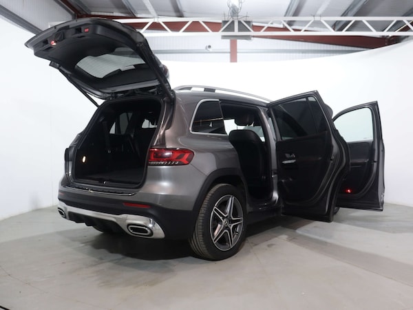 Used Mercedes-Benz GLB 2021 for sale - 75638762: Photo 60