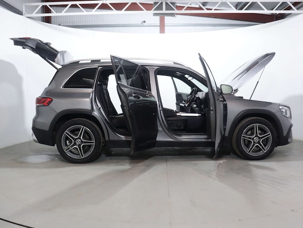 Used Mercedes-Benz GLB 2021 for sale - 75638762: Photo 61