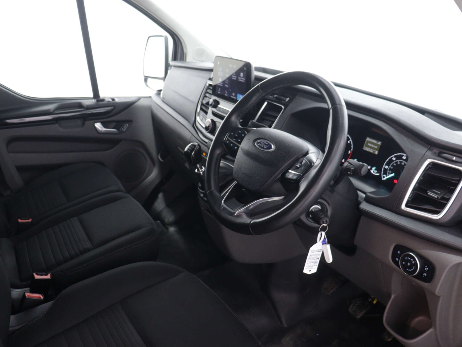 Vehicle 32