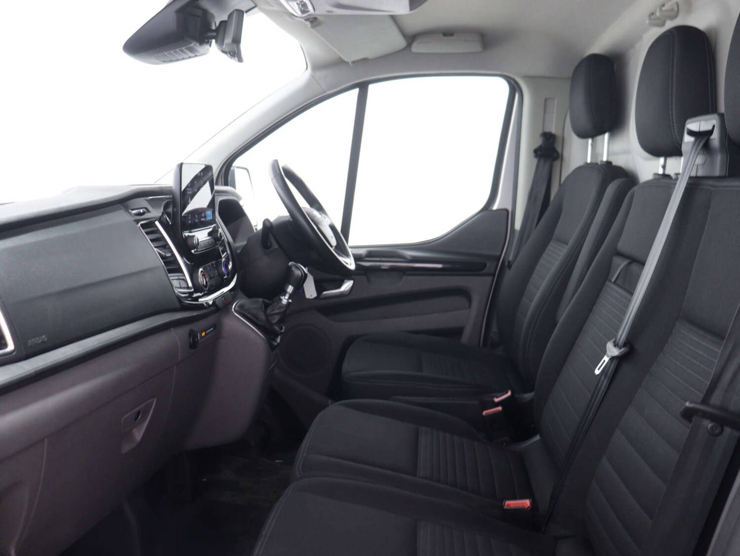 Vehicle 36