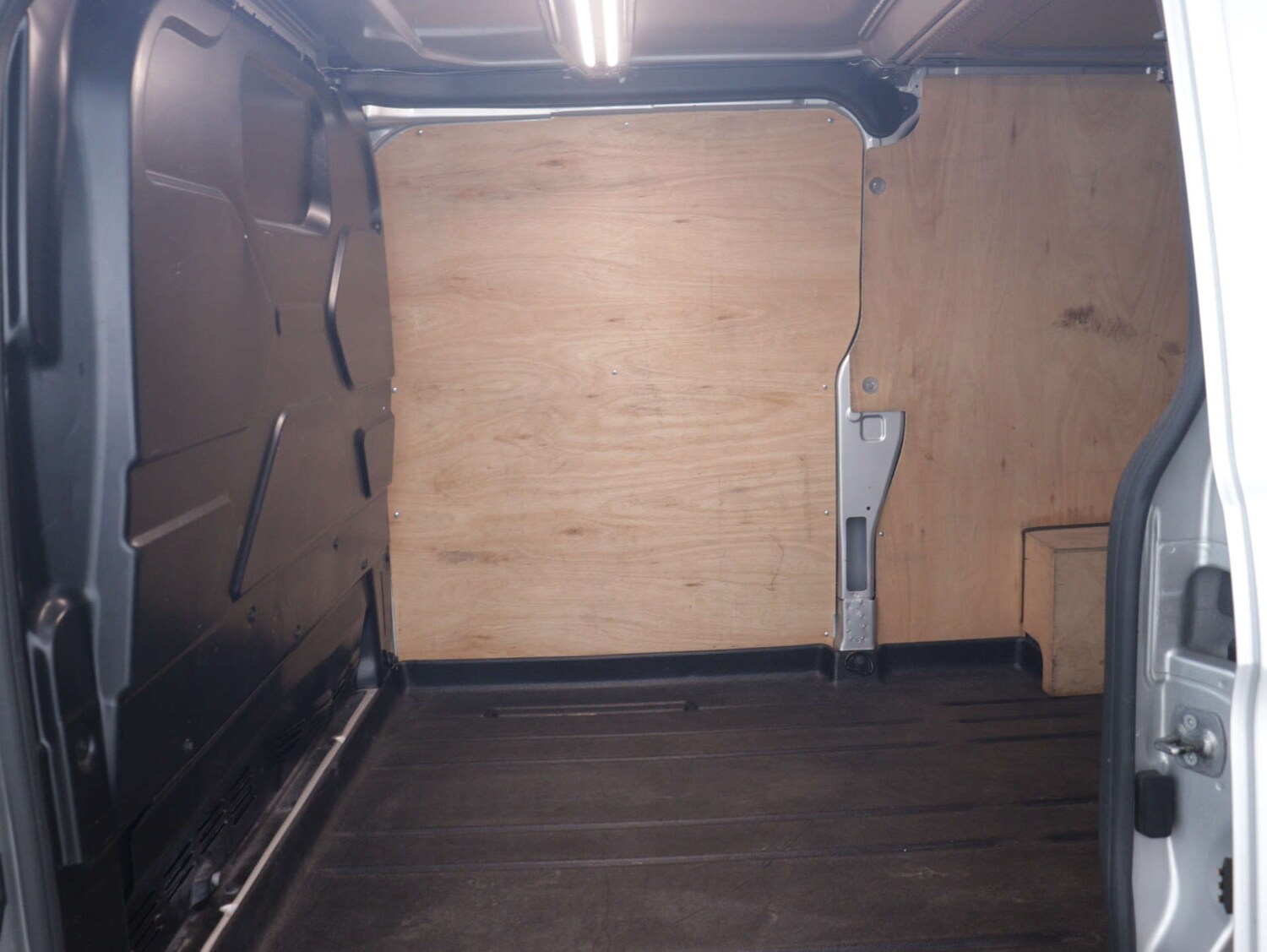 Vehicle 39