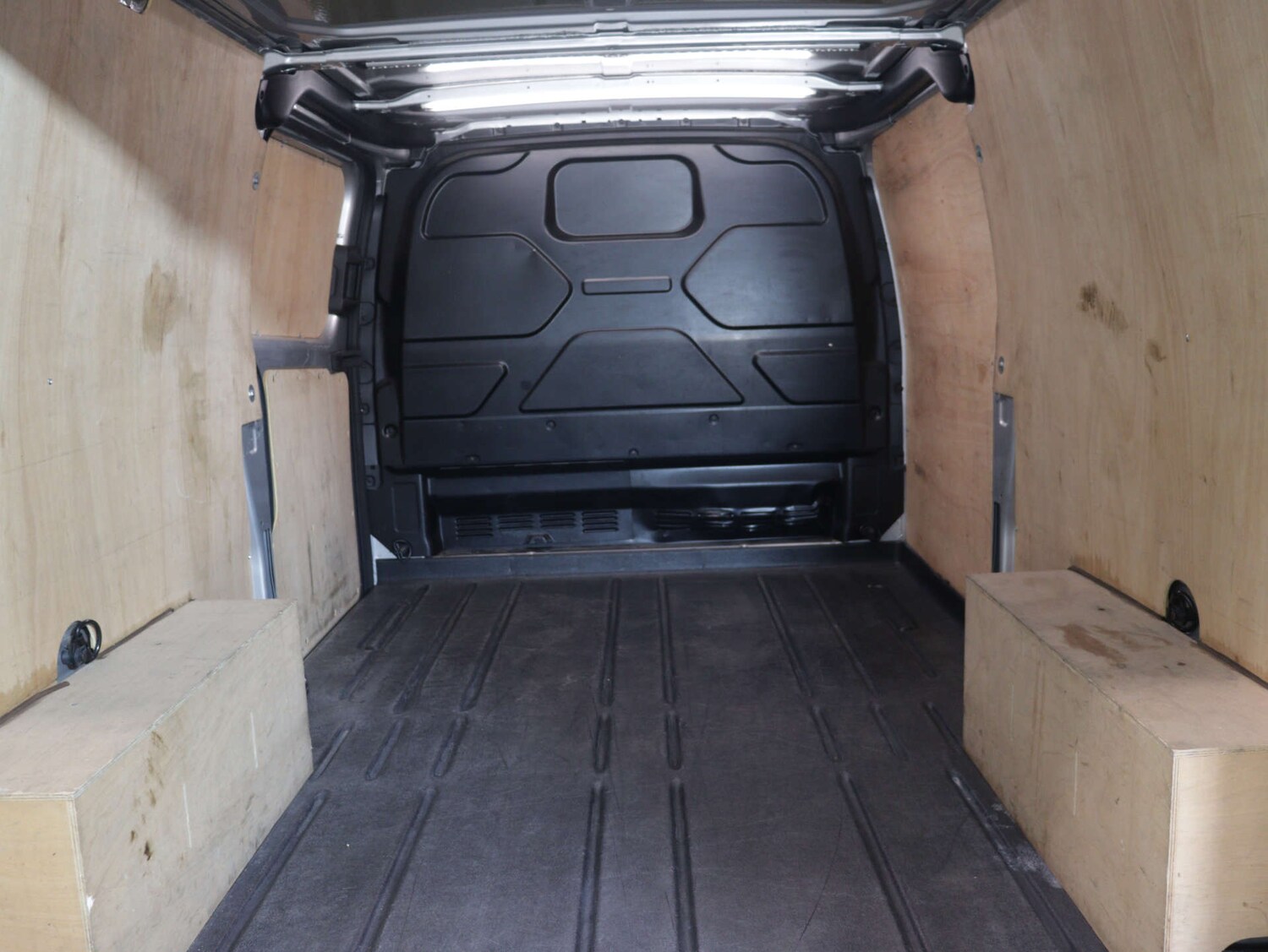 Vehicle 40